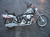 Boss Hoss - Sold Bikes